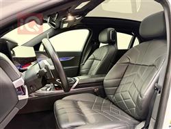 بي ام دبليو الفئة 7